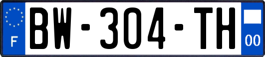BW-304-TH