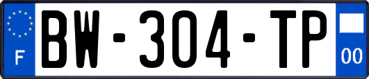 BW-304-TP