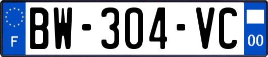 BW-304-VC