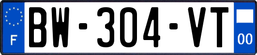 BW-304-VT
