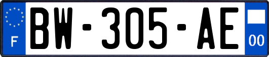 BW-305-AE