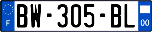 BW-305-BL