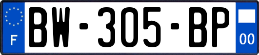 BW-305-BP