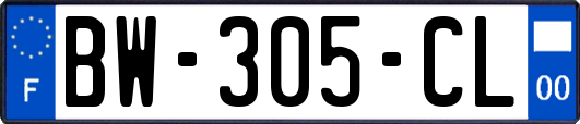 BW-305-CL