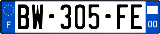 BW-305-FE