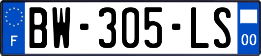 BW-305-LS