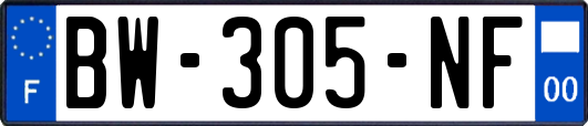 BW-305-NF