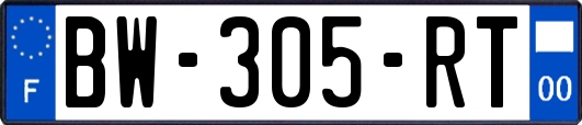 BW-305-RT
