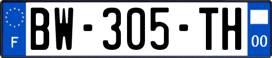 BW-305-TH
