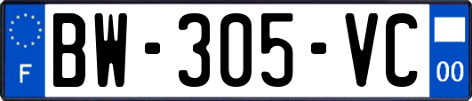 BW-305-VC