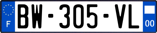 BW-305-VL