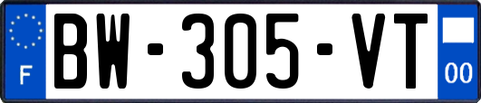 BW-305-VT