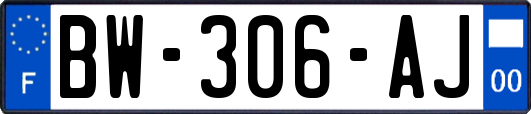 BW-306-AJ