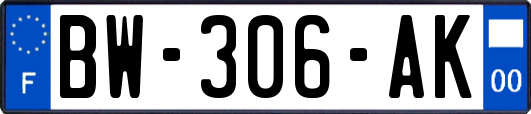 BW-306-AK