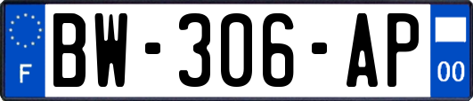 BW-306-AP