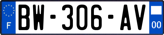 BW-306-AV