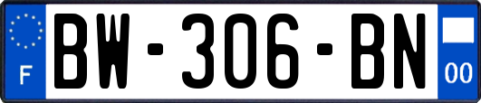 BW-306-BN