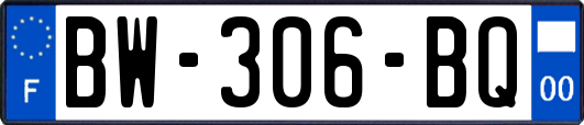 BW-306-BQ