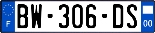 BW-306-DS