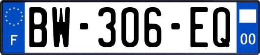 BW-306-EQ