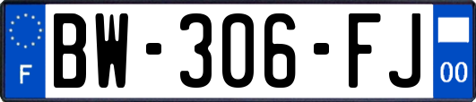 BW-306-FJ