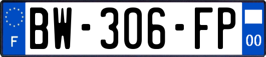 BW-306-FP