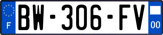 BW-306-FV