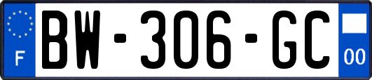 BW-306-GC