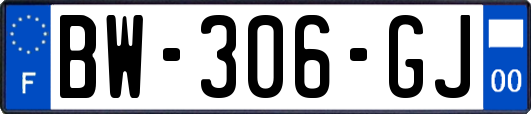 BW-306-GJ