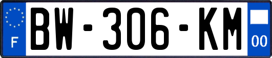 BW-306-KM