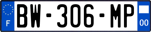 BW-306-MP