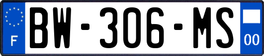 BW-306-MS