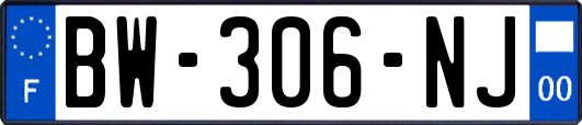 BW-306-NJ