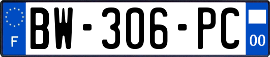 BW-306-PC