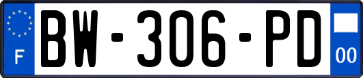 BW-306-PD