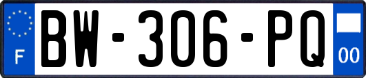 BW-306-PQ