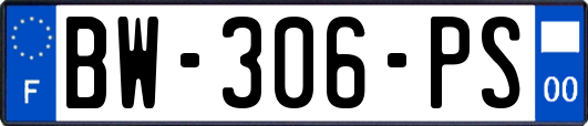 BW-306-PS