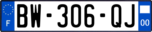BW-306-QJ