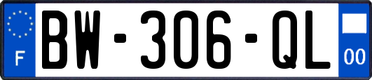 BW-306-QL