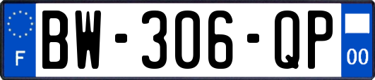 BW-306-QP
