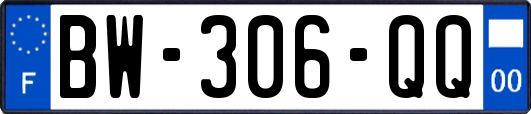 BW-306-QQ