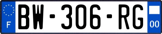 BW-306-RG