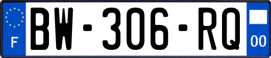 BW-306-RQ