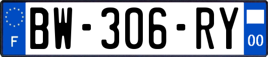 BW-306-RY