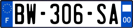 BW-306-SA