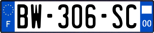 BW-306-SC