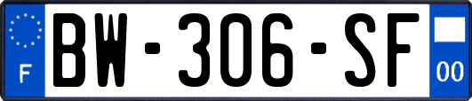 BW-306-SF