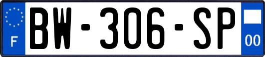 BW-306-SP