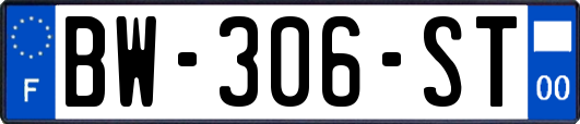 BW-306-ST