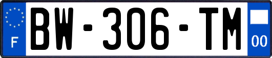 BW-306-TM